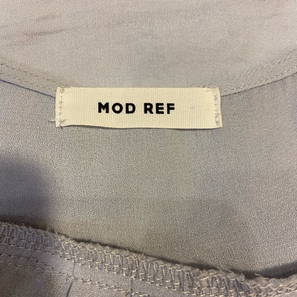 Mod Ref Top - Picture 4 of 6